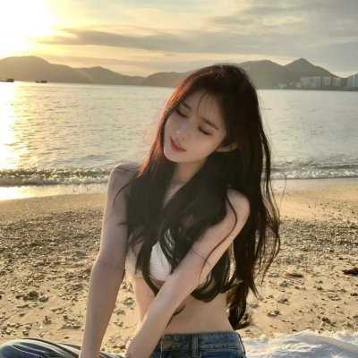 社区女支书